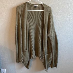 cardigan